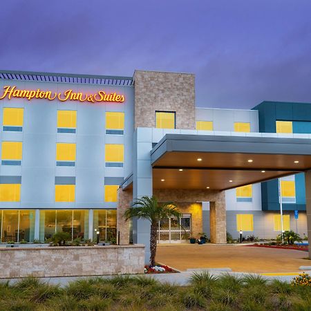Hampton Inn & Suites Imperial Beach San Diego, Ca Exteriér fotografie