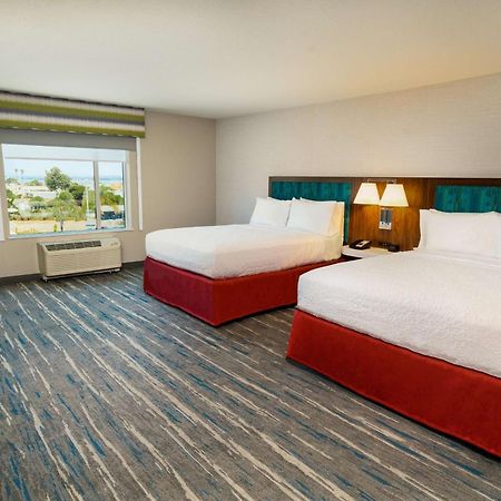 Hampton Inn & Suites Imperial Beach San Diego, Ca Exteriér fotografie