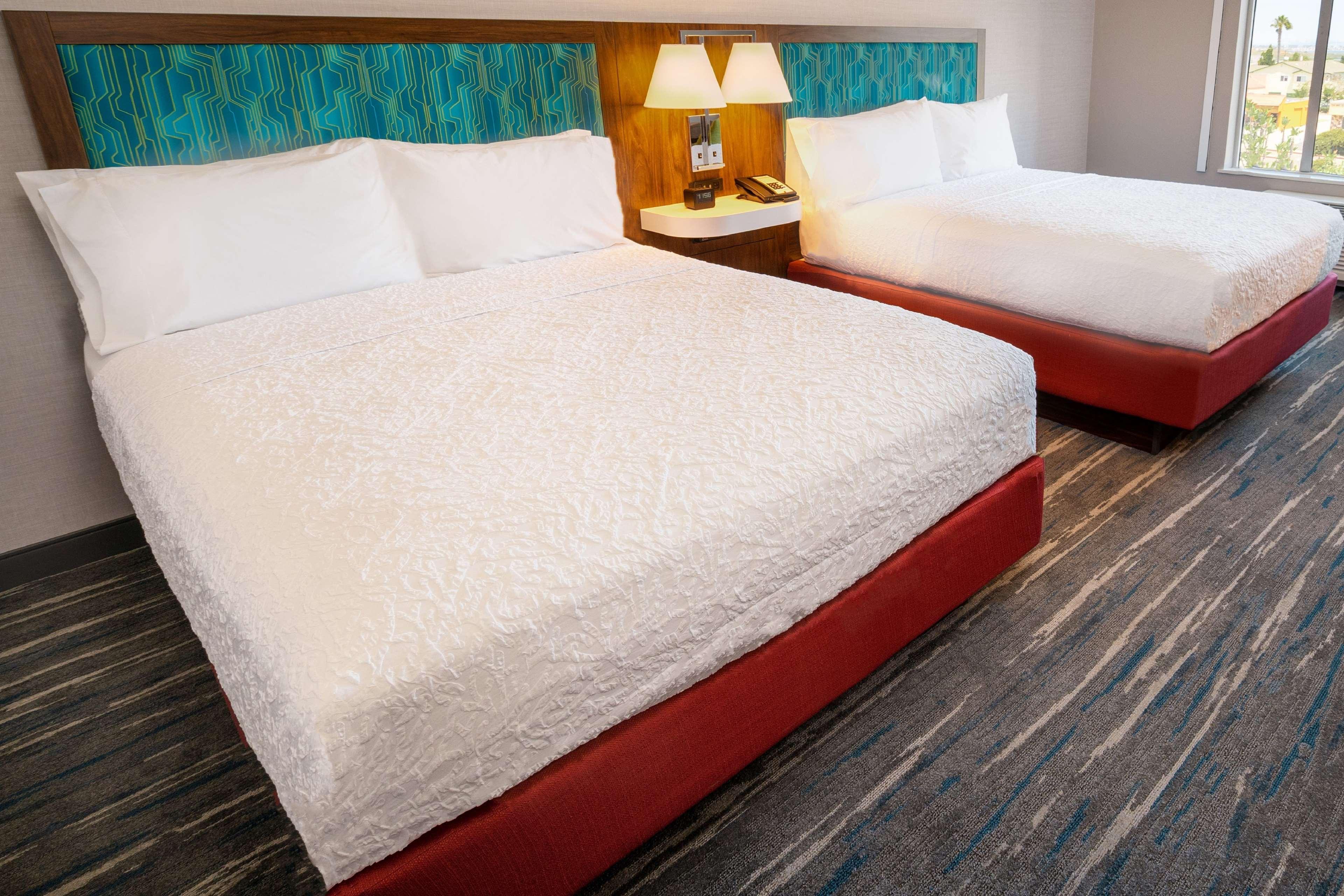 Hampton Inn & Suites Imperial Beach San Diego, Ca Exteriér fotografie