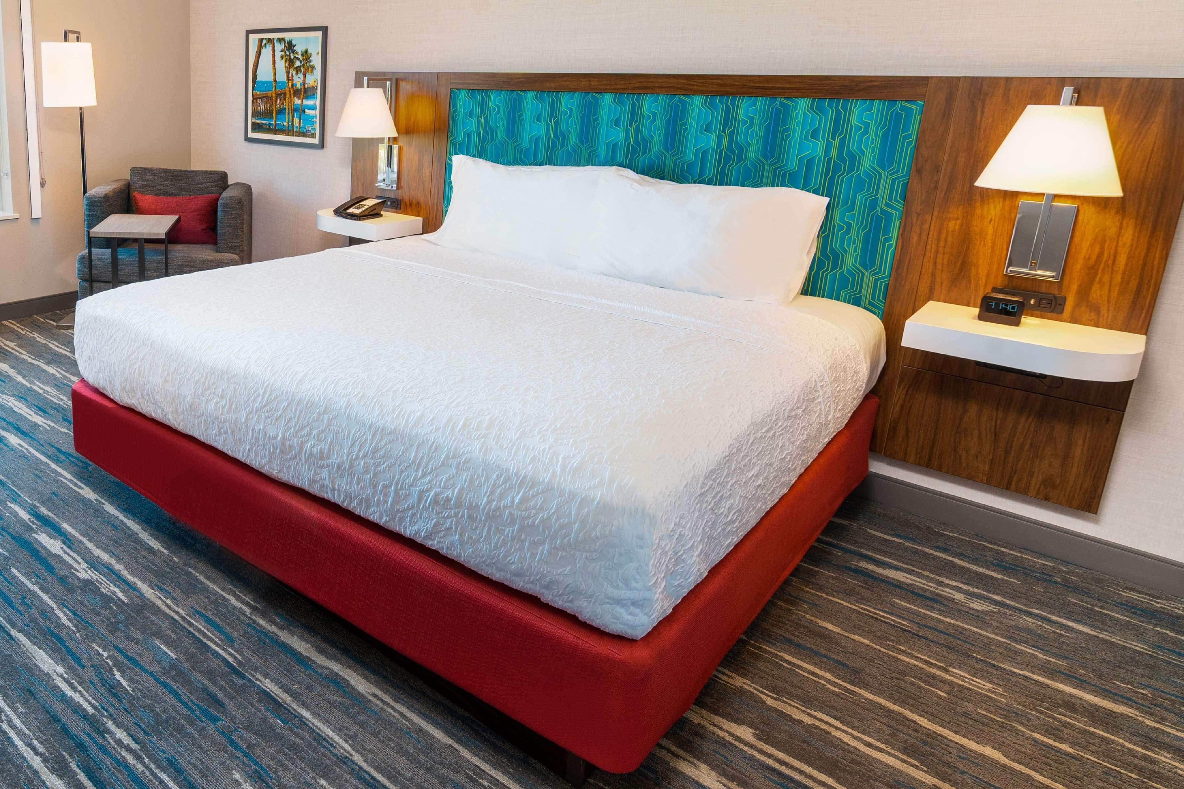 Hampton Inn & Suites Imperial Beach San Diego, Ca Exteriér fotografie