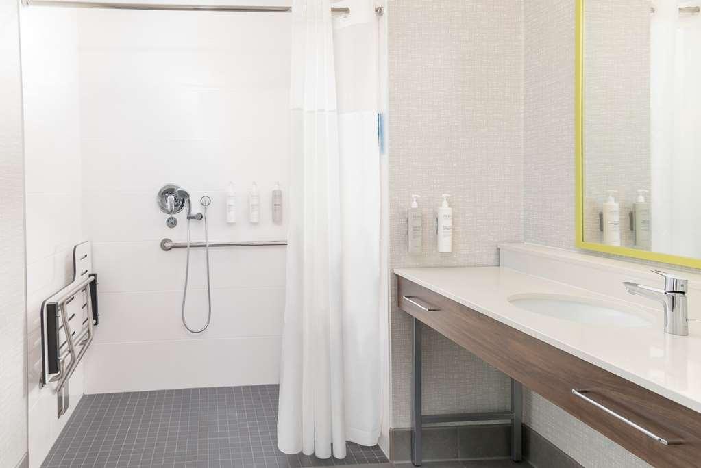 Hampton Inn & Suites Imperial Beach San Diego, Ca Pokoj fotografie