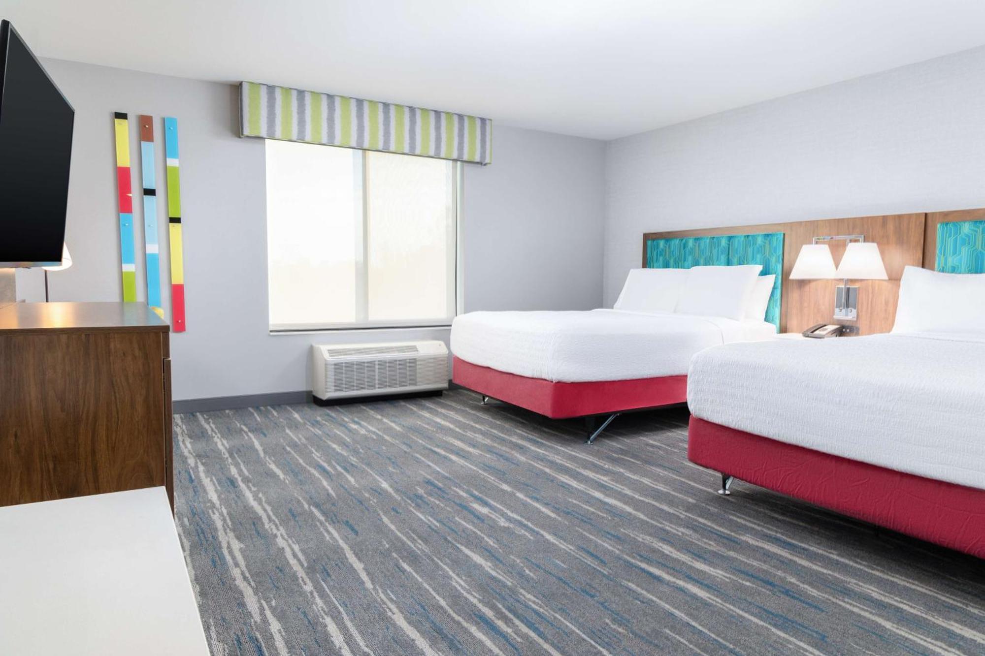Hampton Inn & Suites Imperial Beach San Diego, Ca Exteriér fotografie