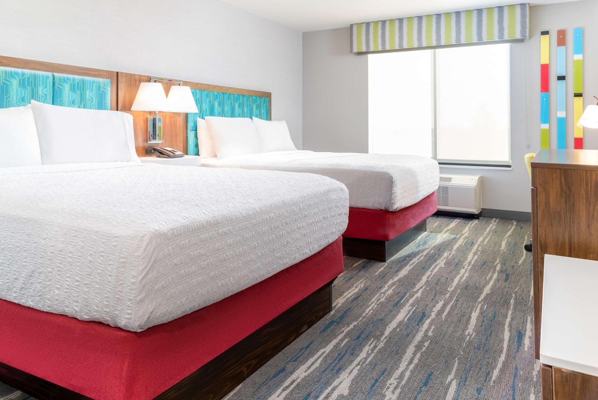 Hampton Inn & Suites Imperial Beach San Diego, Ca Exteriér fotografie