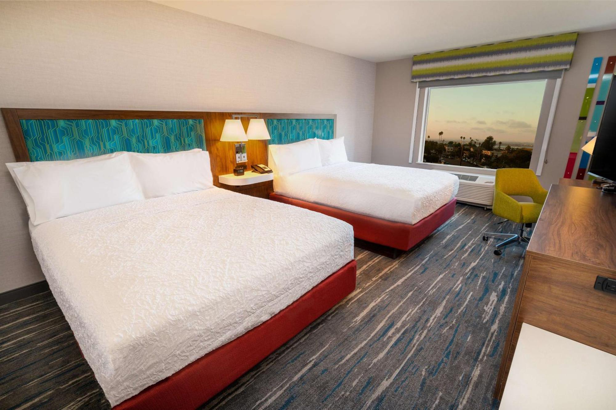 Hampton Inn & Suites Imperial Beach San Diego, Ca Exteriér fotografie