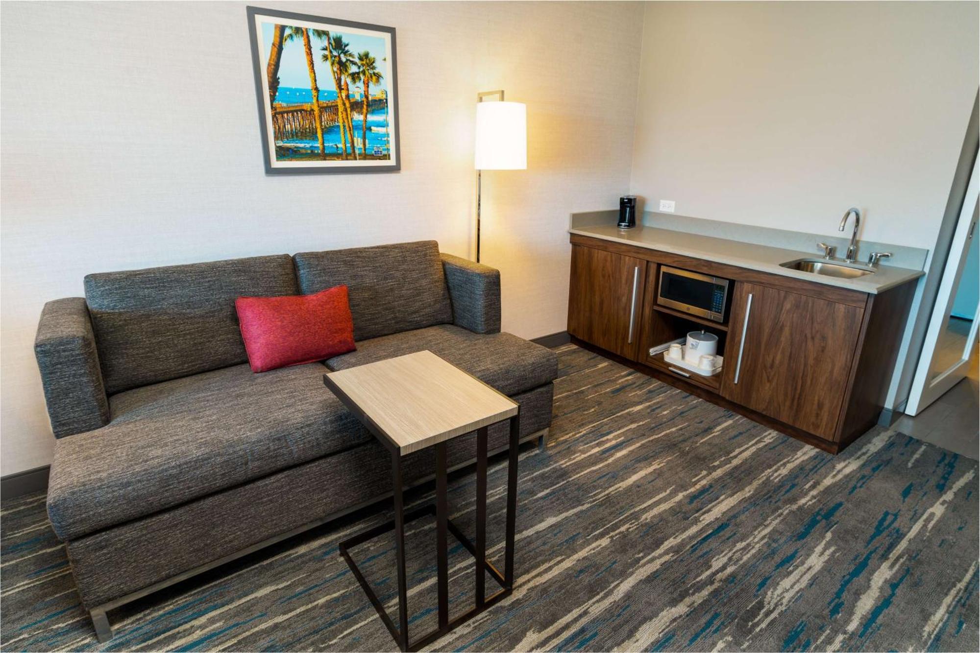 Hampton Inn & Suites Imperial Beach San Diego, Ca Exteriér fotografie